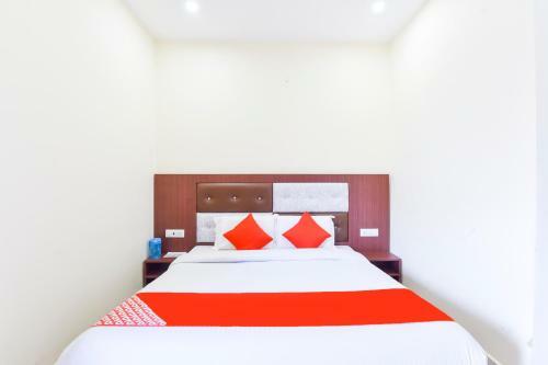 Hotel Oyo 67825 Go Green Homestay