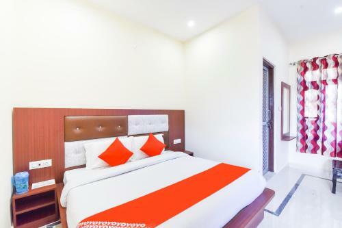 Hotel Oyo 67825 Go Green Homestay