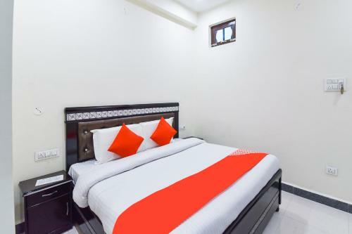 Hotel Oyo 67825 Go Green Homestay