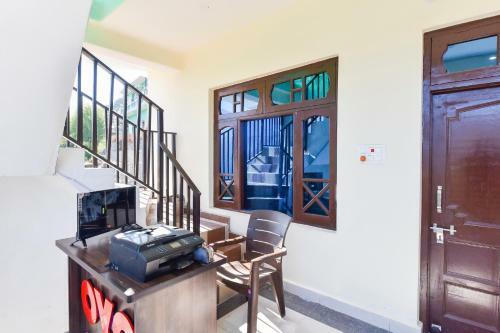 Hotel Oyo 67825 Go Green Homestay