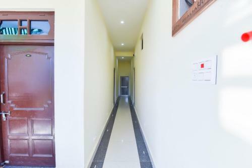 Hotel Oyo 67825 Go Green Homestay