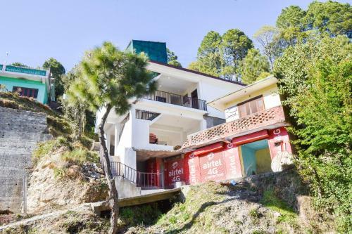 Hotel Oyo 67825 Go Green Homestay