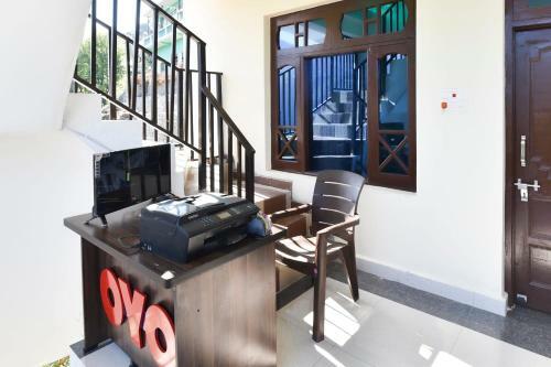 Hotel Oyo 67825 Go Green Homestay
