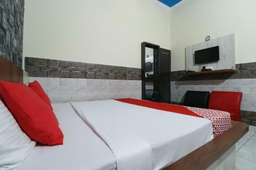 Oyo 64579 Hotel Jannat