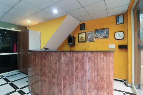 Oyo 64579 Hotel Jannat