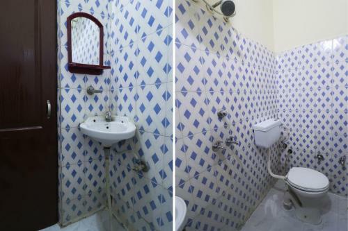 Oyo 64579 Hotel Jannat