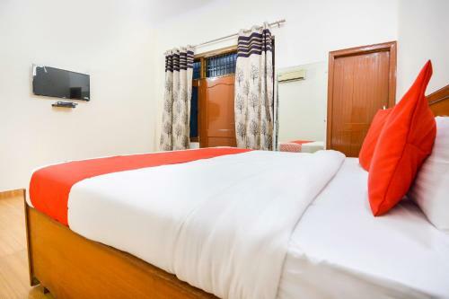 Oyo 68291 Hotel Down Town