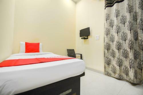 Oyo 68291 Hotel Down Town