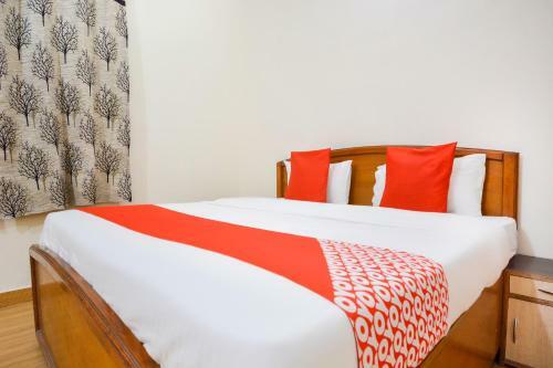 Oyo 68291 Hotel Down Town