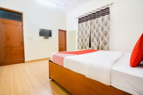Oyo 68291 Hotel Down Town