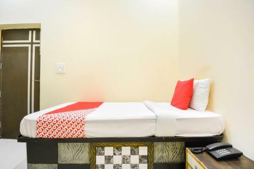 Oyo 68291 Hotel Down Town