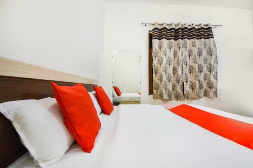 Oyo 68291 Hotel Down Town
