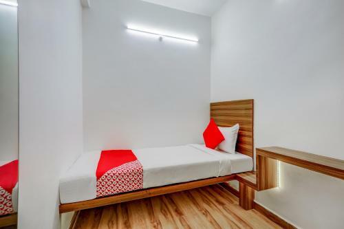 Hotel Oyo 65071 Sukh Palace