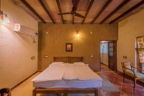 Hotel Beyond Stay Mahua Vann Pench