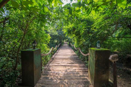 Hotel Beyond Stay Mahua Vann Pench