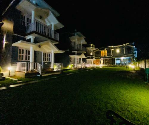 Hotel The Cristallo Resort