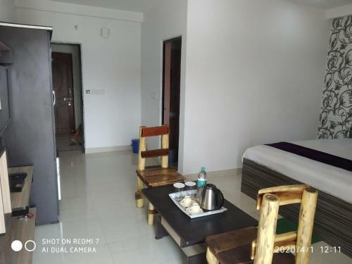 Gharana Hotel And Resort