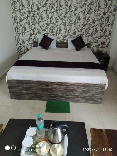 Gharana Hotel And Resort