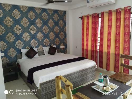 Gharana Hotel And Resort
