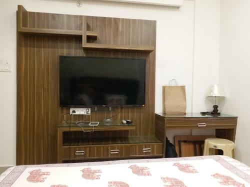 Luxury Stay@bhopal