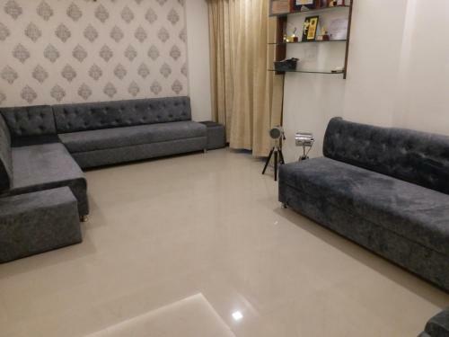 Luxury Stay@bhopal