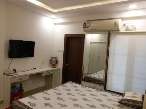 Luxury Stay@bhopal