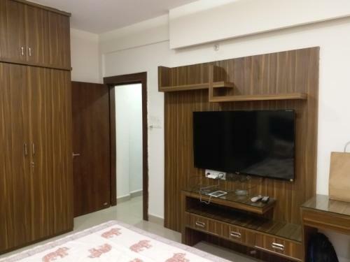 Luxury Stay@bhopal