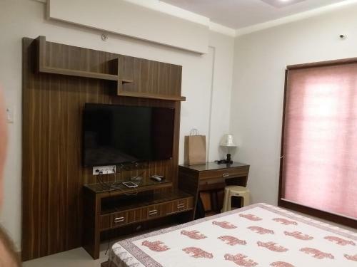 Luxury Stay@bhopal