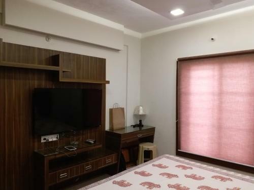 Luxury Stay@bhopal