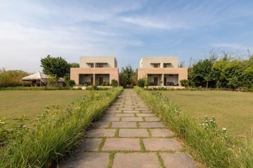 Machli A Wilderness Home