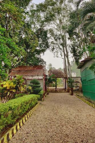 Hotel The Aparajita Resort