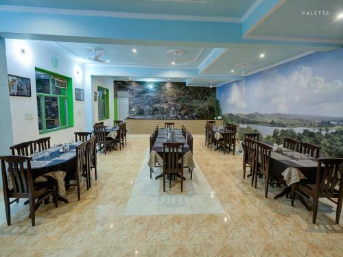 Bed & Breakfast Ranthambore Bagh Villa