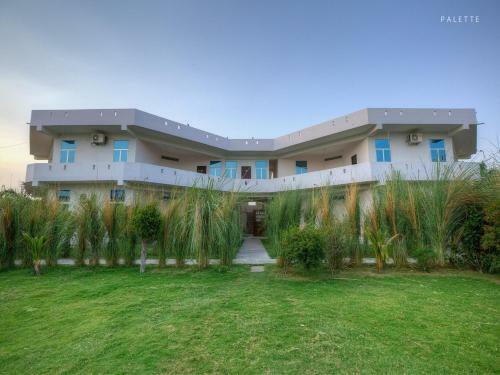 Bed & Breakfast Ranthambore Bagh Villa