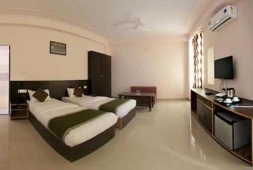 Bed & Breakfast Ranthambore Bagh Villa