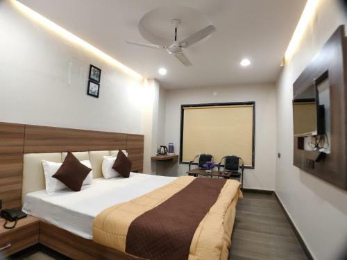 Hotel Atul Residency