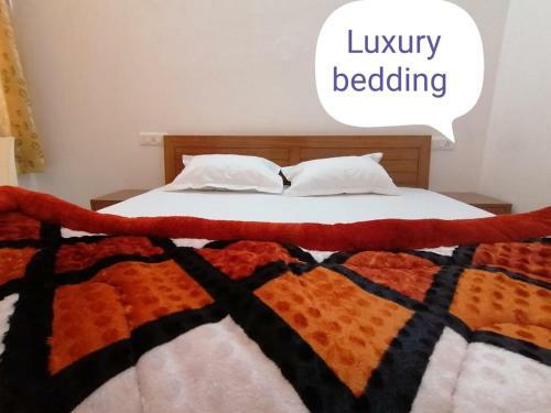 Hotel The Bagain Home Stay