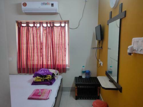 Hotel Meerasray Guest House
