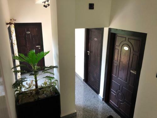 Hostal Da Blanche