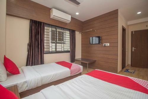 Hotel Oyo 29041 Sohna Lodge