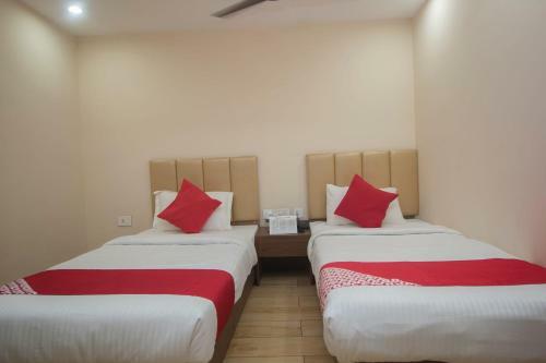 Hotel Oyo 29041 Sohna Lodge