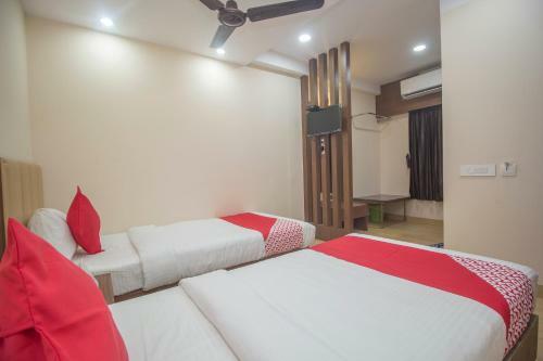 Hotel Oyo 29041 Sohna Lodge