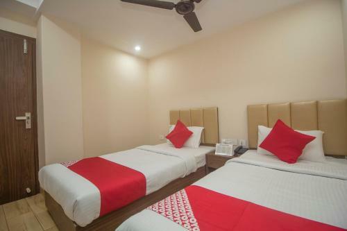 Hotel Oyo 29041 Sohna Lodge