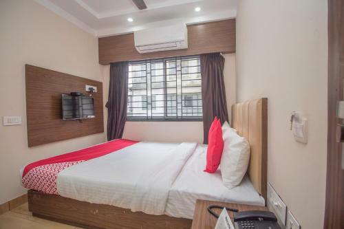 Hotel Oyo 29041 Sohna Lodge