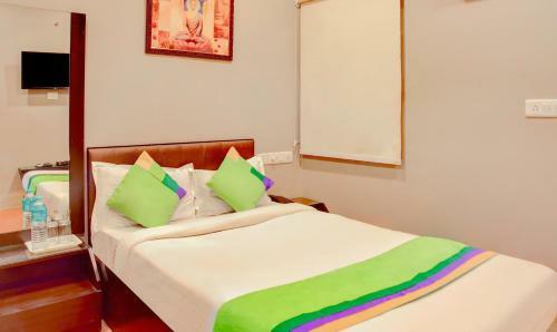 Treebo Gd Hotel Quarantine Hotel
