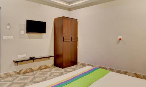 Treebo Gd Hotel Quarantine Hotel