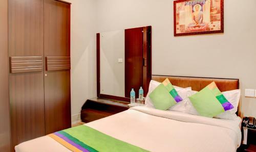 Treebo Gd Hotel Quarantine Hotel