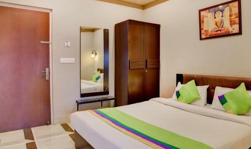 Treebo Gd Hotel Quarantine Hotel