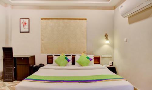 Treebo Gd Hotel Quarantine Hotel