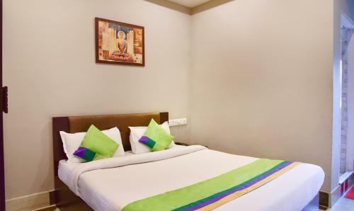 Treebo Gd Hotel Quarantine Hotel