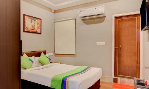 Treebo Gd Hotel Quarantine Hotel